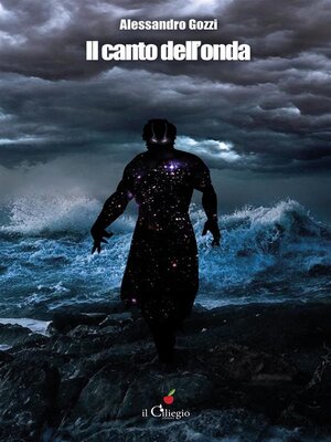 cover image of Il canto dell'onda